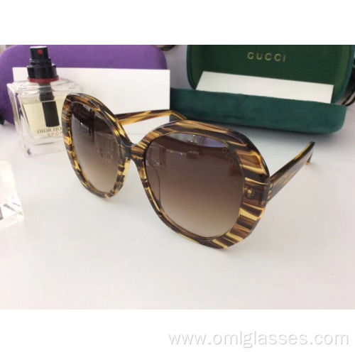 Oval Sunglasses For Female Fashion Accessories